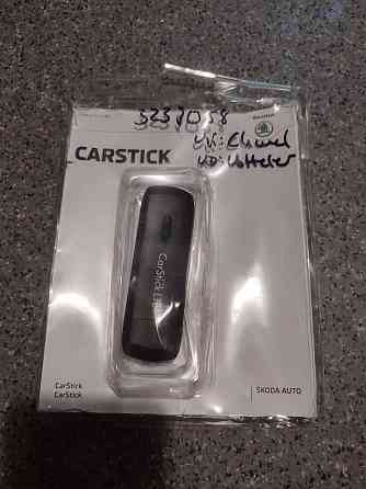 Модем Шкода Carstick Skoda Запорожье