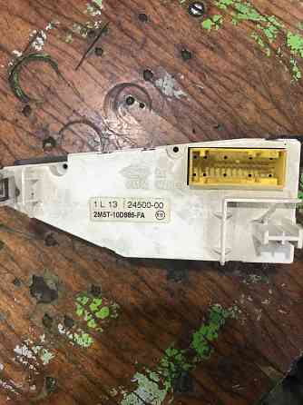 Дисплей часов Ford Focus mk1 2m5t10d885fa Запорожье
