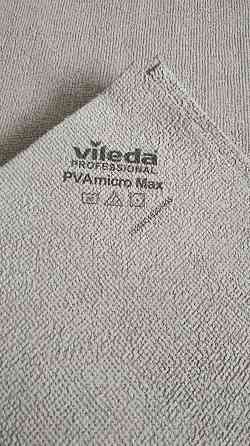 Тряпка PVA micro max vileda. Сушка авто. Микрофибра виледа. Vileda Запорожье