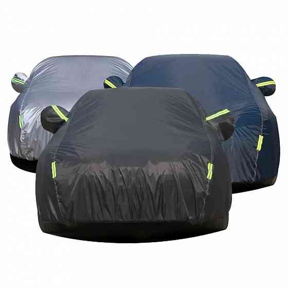 Тент/Чехол на авто Германия Ultimate Speed Full Car Cover Waterproof Запорожье
