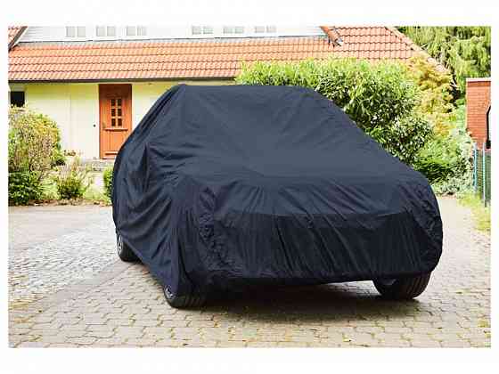 Тент/Чехол на авто Германия Ultimate Speed Full Car Cover Waterproof Запорожье