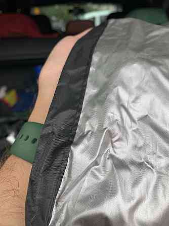 Тент/Чехол на авто Германия Ultimate Speed Full Car Cover Waterproof Запорожье