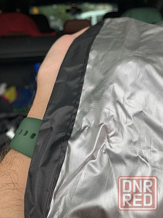Тент/Чехол на авто Германия Ultimate Speed Full Car Cover Waterproof Запорожье - изображение 2