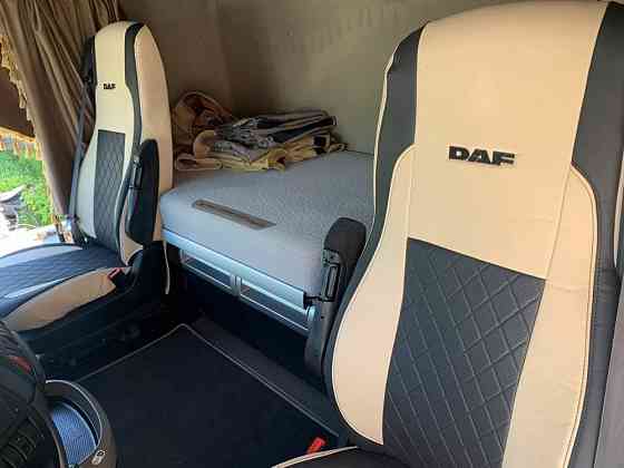 Чехлы Чохли Авточехлы Авточохли DAF Даф daf CF XF Euro LF ATI Запорожье