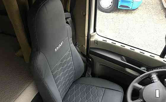 Чехлы Чохли Авточехлы Авточохли DAF Даф daf CF XF Euro LF ATI Запорожье