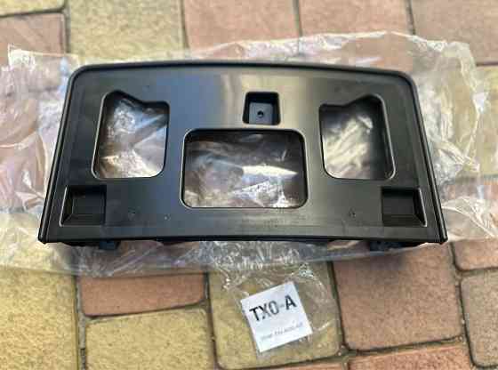 Acura rdx 16-18г рамка номера передняя 71145-TX4-A00 Запорожье