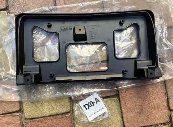 Acura rdx 16-18г рамка номера передняя 71145-TX4-A00 Запорожье