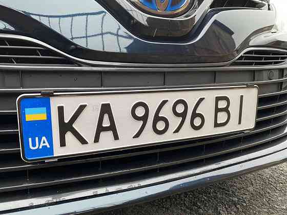 Безрамочные крепления номеров, Фиксатор номера, Рамки неведимки Опт Запорожье