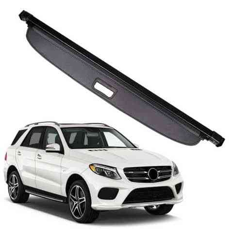 Полка шторка (ролета) Mercedes ML W164 W166 Mersedes GL166 G166 Запорожье