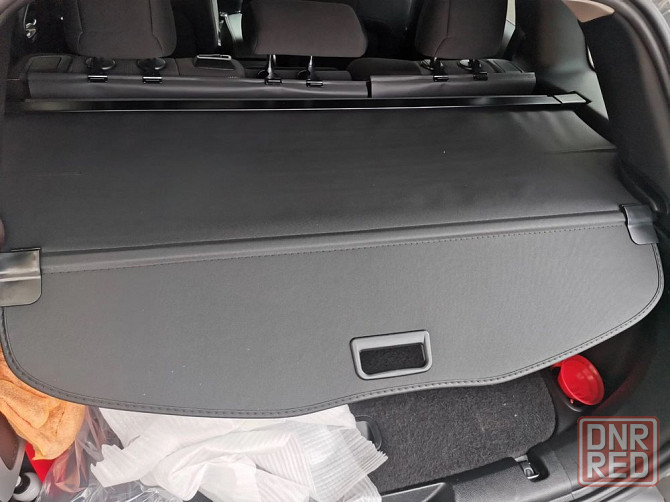 Полка шторка (ролета) Mercedes ML W164 W166 Mersedes GL166 G166 Запорожье - изображение 3