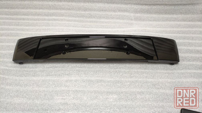 Подиум, накладка под номер Audi q7 4l для европы и США 4L0807285 E3FZ Запорожье - изображение 3