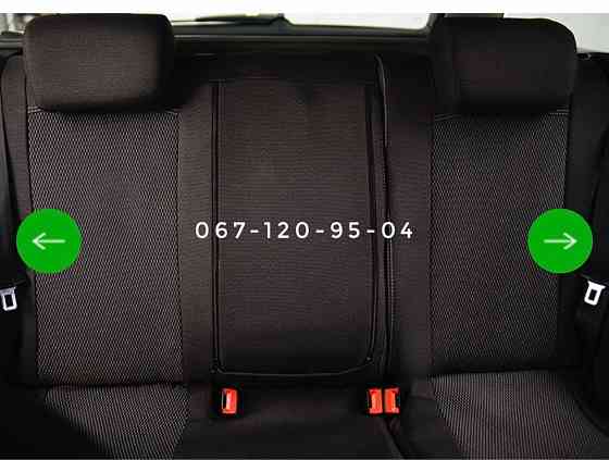 Авточехлы Hyundai Tucson Sonata Туксон Accent Elantra Matrix i30 Getz Запорожье