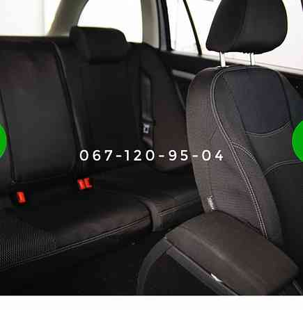 Авточехлы Hyundai Tucson Sonata Туксон Accent Elantra Matrix i30 Getz Запорожье