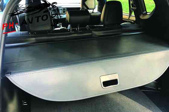 Полка в багажник Шторка багажника Toyota RAV-4 RAV 4 2013-2019 Новая Запорожье