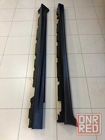 пороги бмв ф10 порог F10 M5 BMW abs пластик bmw 5 series пороги м5 Запорожье - изображение 2