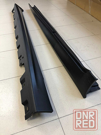 пороги бмв ф10 порог F10 M5 BMW abs пластик bmw 5 series пороги м5 Запорожье - изображение 4