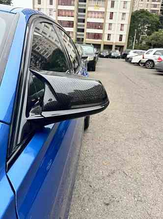 Накладки на зеркала BMW F20 F22 F30 F31 F32 F33 F34 F36 F87 Комплект Запорожье