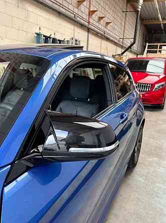 Накладки на зеркала BMW F20 F22 F30 F31 F32 F33 F34 F36 F87 Комплект Запорожье
