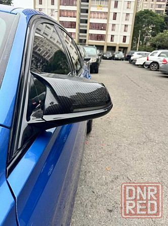 Накладки на зеркала BMW F20 F22 F30 F31 F32 F33 F34 F36 F87 Комплект Запорожье - изображение 2