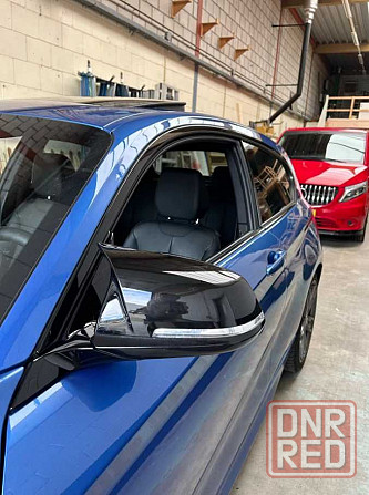 Накладки на зеркала BMW F20 F22 F30 F31 F32 F33 F34 F36 F87 Комплект Запорожье - изображение 4