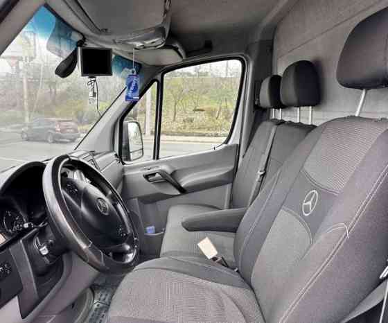 Чохли Авточохли Чехлы Mercedes Sprinter Mercedes Vito Спрінтер Віто Запорожье