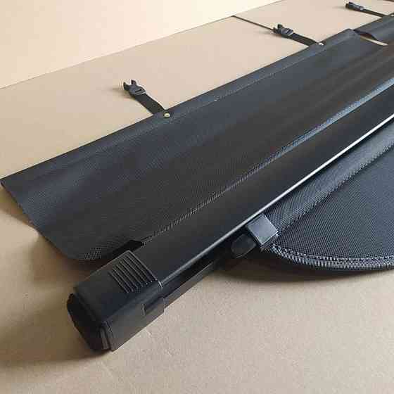 Ролета Полка Шторка Багажника Toyota RAV4 РАВ4 RAV-4 2013-2019 OEM Запорожье