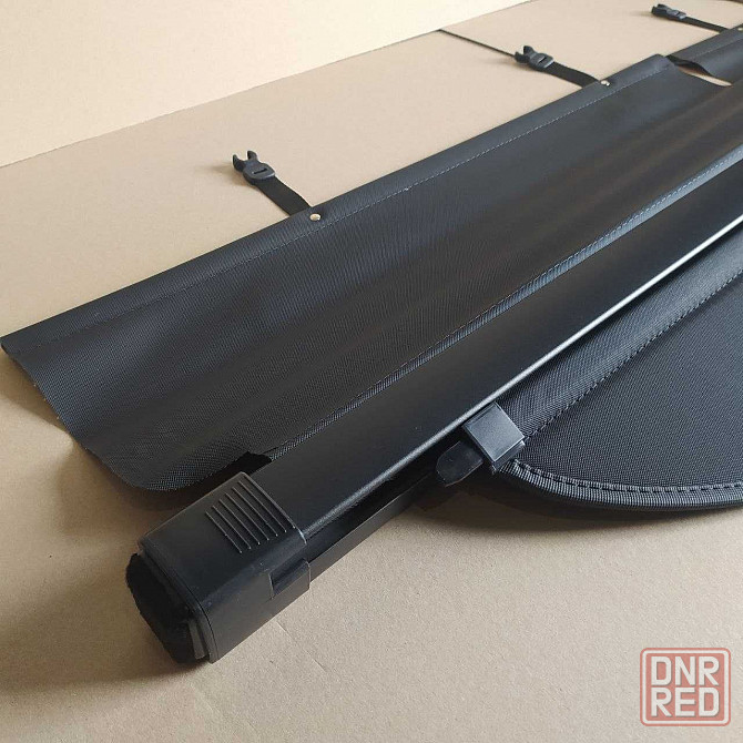 Ролета Полка Шторка Багажника Toyota RAV4 РАВ4 RAV-4 2013-2019 OEM Запорожье - изображение 4