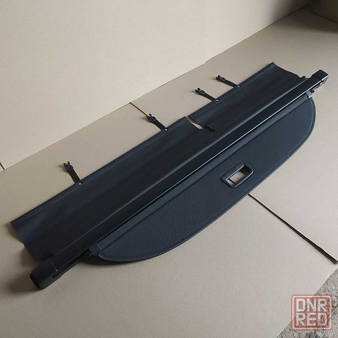 Ролета Полка Шторка Багажника Toyota RAV4 РАВ4 RAV-4 2013-2019 OEM Запорожье - изображение 2