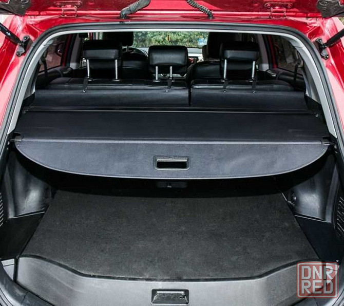 Ролета Полка Шторка Багажника Toyota RAV4 РАВ4 RAV-4 2013-2019 OEM Запорожье - изображение 7