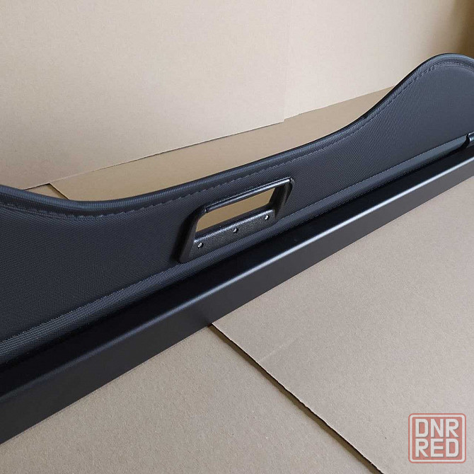 Ролета Полка Шторка Багажника Toyota RAV4 РАВ4 RAV-4 2013-2019 OEM Запорожье - изображение 5