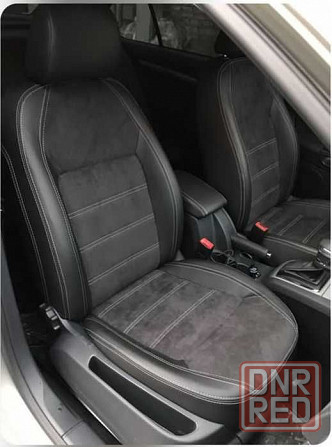 Чехлы для Автомобиля Модельные Mazda 323,626,3,5,6,CX5,CX7,CX9,Xedos Запорожье - изображение 7
