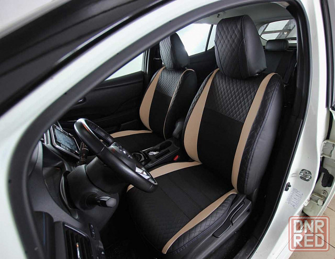 Чехлы для Автомобиля Модельные Mazda 323,626,3,5,6,CX5,CX7,CX9,Xedos Запорожье - изображение 5