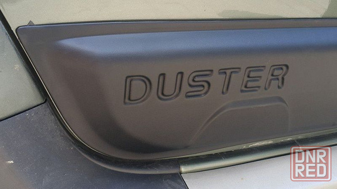 арки дастер Накладки на двери Рено Дастер Молдинги на двери Duster Запорожье - изображение 4