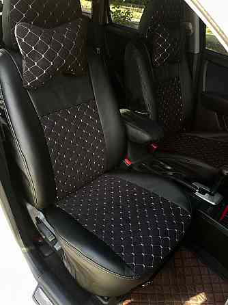 Авточехлы модельные Ford Mondeo/Focus/Fiesta/Transit/Kuga и другие Запорожье