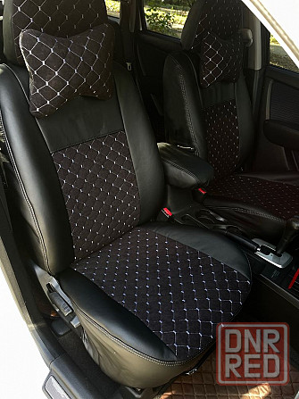 Авточехлы модельные Ford Mondeo/Focus/Fiesta/Transit/Kuga и другие Запорожье - изображение 6