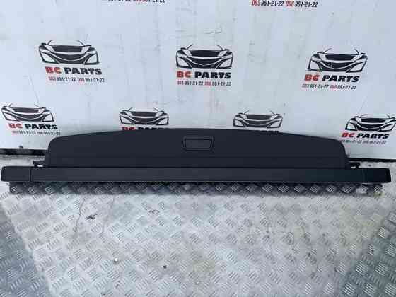 Шторка багажника Volkswagen Atlas 2016+  3CN061167 Запорожье