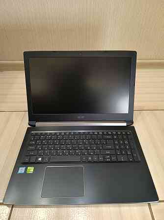 Acer Aspire 5 A515/15,6/Intel Core i3-6006U/6 Гб DDR4/SSD M2 128 Гб+HDD-500 Гб/GeForce 940MX/ 23 499 Донецк