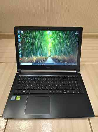 Acer Aspire 5 A515/15,6/Intel Core i3-6006U/6 Гб DDR4/SSD M2 128 Гб+HDD-500 Гб/GeForce 940MX/ 23 499 Донецк