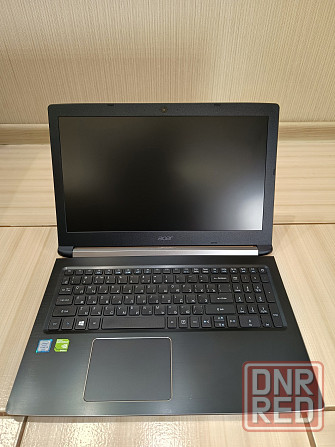 Acer Aspire 5 A515/15,6/Intel Core i3-6006U/6 Гб DDR4/SSD M2 128 Гб+HDD-500 Гб/GeForce 940MX/ 23 499 Донецк - изображение 2