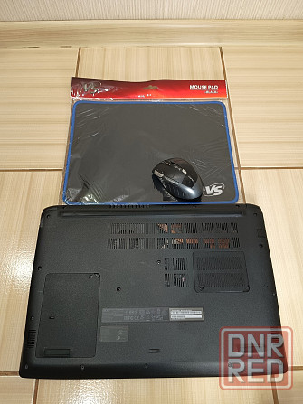 Acer Aspire 5 A515/15,6/Intel Core i3-6006U/6 Гб DDR4/SSD M2 128 Гб+HDD-500 Гб/GeForce 940MX/ 23 499 Донецк - изображение 4