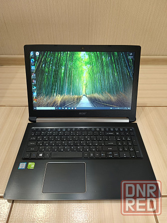 Acer Aspire 5 A515/15,6/Intel Core i3-6006U/6 Гб DDR4/SSD M2 128 Гб+HDD-500 Гб/GeForce 940MX/ 23 499 Донецк - изображение 1