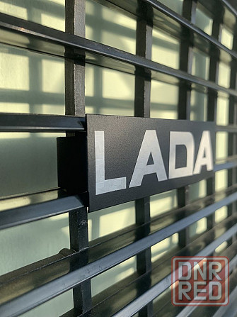 Шильдик LADA 2101-07 Херсон - изображение 1