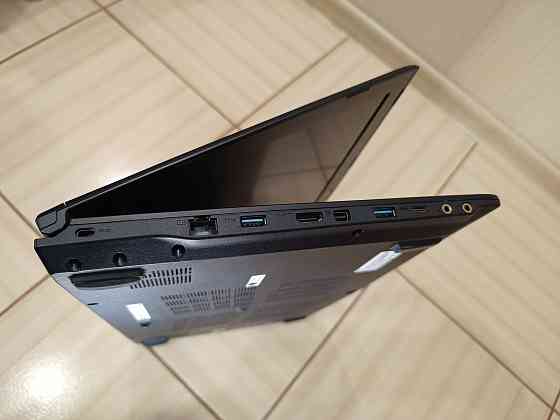 MSI GP62MVR 6RF/15,6/Intel Core i7-6700HQ/16Гб DDR4/SSD М2-128 Гб+HDD 750Гб/GTX 1060/45 999 Донецк