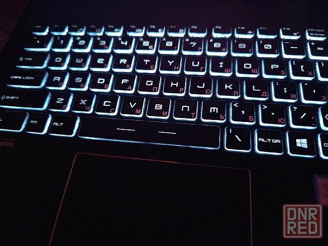 MSI GP62MVR 6RF/15,6/Intel Core i7-6700HQ/16Гб DDR4/SSD М2-128 Гб+HDD 750Гб/GTX 1060/45 999 Донецк - изображение 5