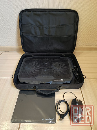 MSI GP62MVR 6RF/15,6/Intel Core i7-6700HQ/16Гб DDR4/SSD М2-128 Гб+HDD 750Гб/GTX 1060/45 999 Донецк - изображение 4