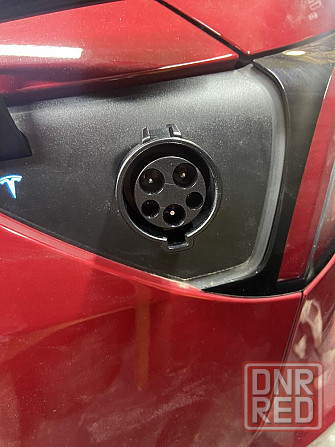 Переходник Tesla j1772 type 1 USA, 60A, Новый! Топ якість! Херсон - изображение 7