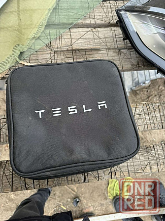 Фаркоп для Tesla Model X plaid Херсон - изображение 2