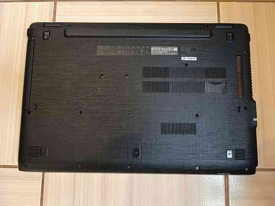 Acer TravelMate TMP278-M-P57H/17,3/Intel Pentium 4405U/8 Гб DDR3/SSD-240 Гб/ 19 999 Донецк