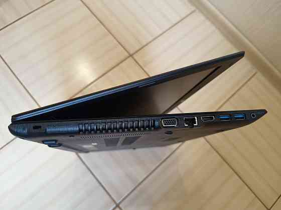 Acer TravelMate TMP278-M-P57H/17,3/Intel Pentium 4405U/8 Гб DDR3/SSD-240 Гб/ 19 999 Донецк