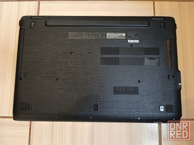 Acer TravelMate TMP278-M-P57H/17,3/Intel Pentium 4405U/8 Гб DDR3/SSD-240 Гб/ 19 999 Донецк - изображение 4